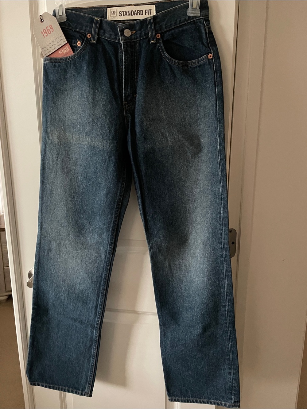 Vintage Gap 1969 Jeans